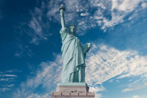 Washington – get a grip!